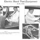 Illustration for article titled One Of The First Automatic Transmissions Had A Creepy Name And Was Like Watching A Ghost Shift